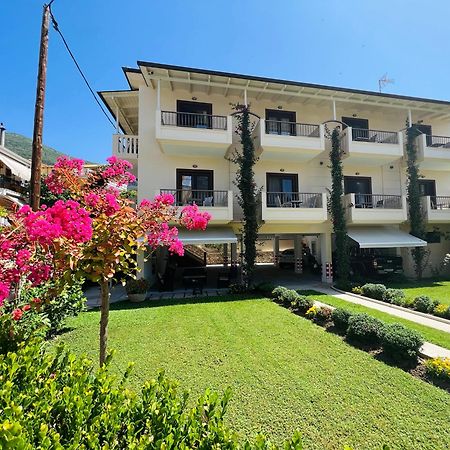 Valentinos House Ξενοδοχείο Πάργα Εξωτερικό φωτογραφία