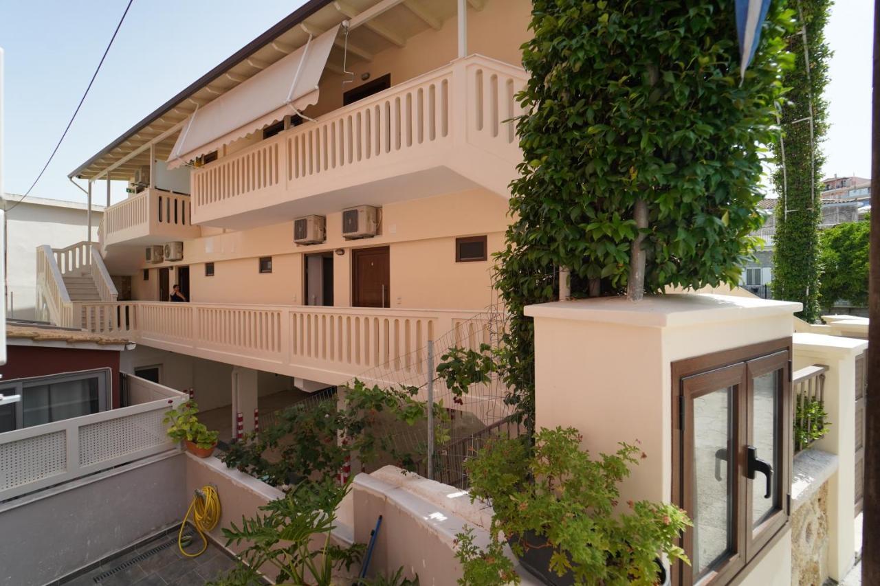 Valentinos House Ξενοδοχείο Πάργα Εξωτερικό φωτογραφία