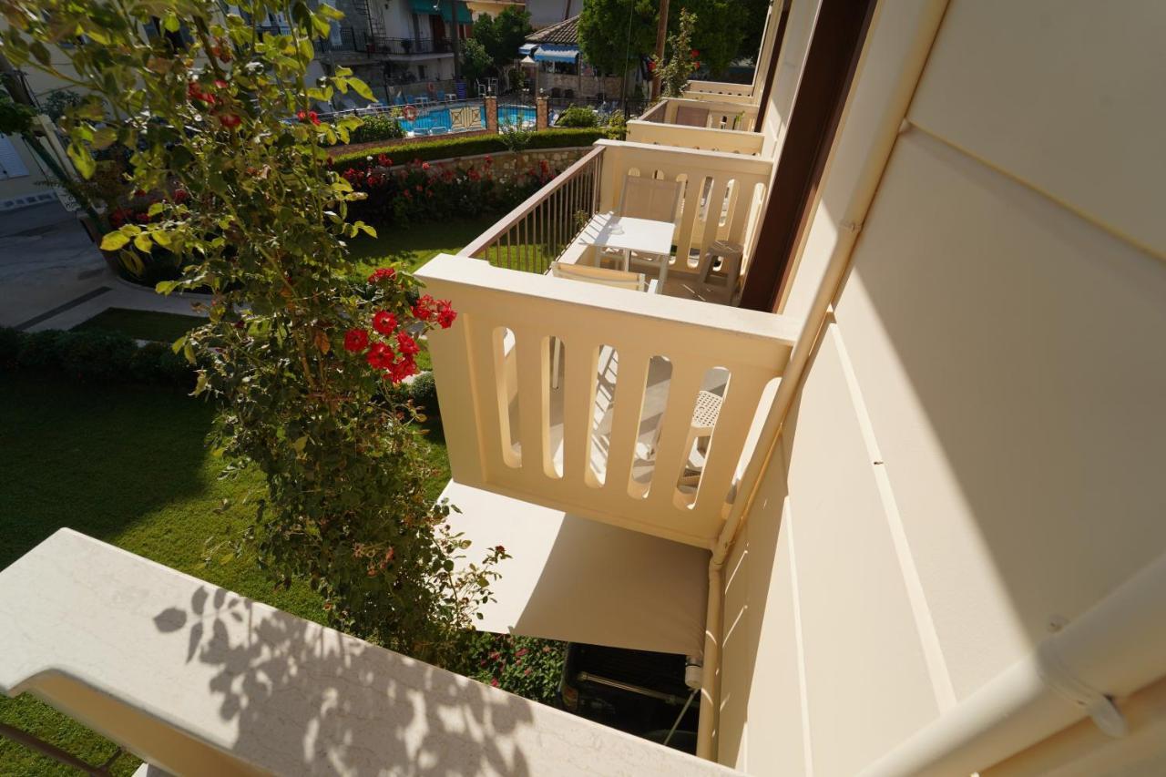Valentinos House Ξενοδοχείο Πάργα Εξωτερικό φωτογραφία