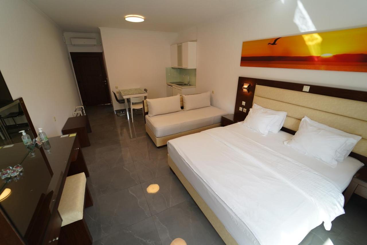 Valentinos House Ξενοδοχείο Πάργα Εξωτερικό φωτογραφία