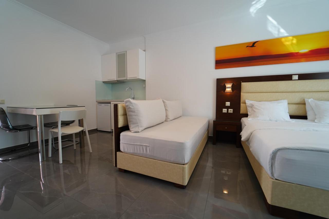Valentinos House Ξενοδοχείο Πάργα Εξωτερικό φωτογραφία