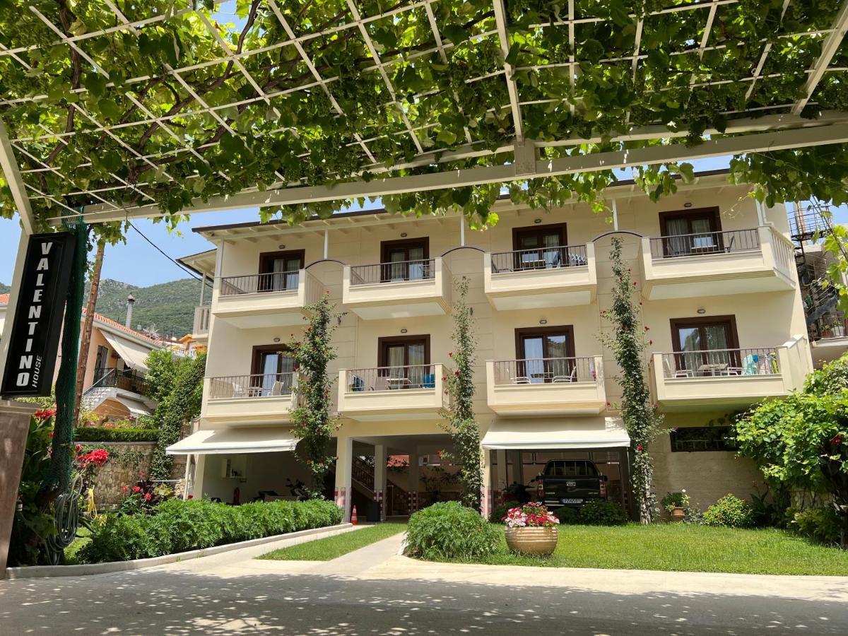 Valentinos House Ξενοδοχείο Πάργα Εξωτερικό φωτογραφία