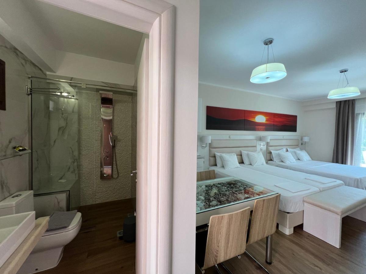 Valentinos House Ξενοδοχείο Πάργα Εξωτερικό φωτογραφία