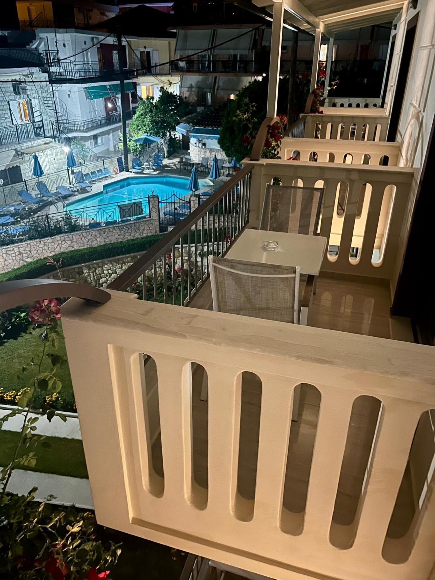 Valentinos House Ξενοδοχείο Πάργα Εξωτερικό φωτογραφία