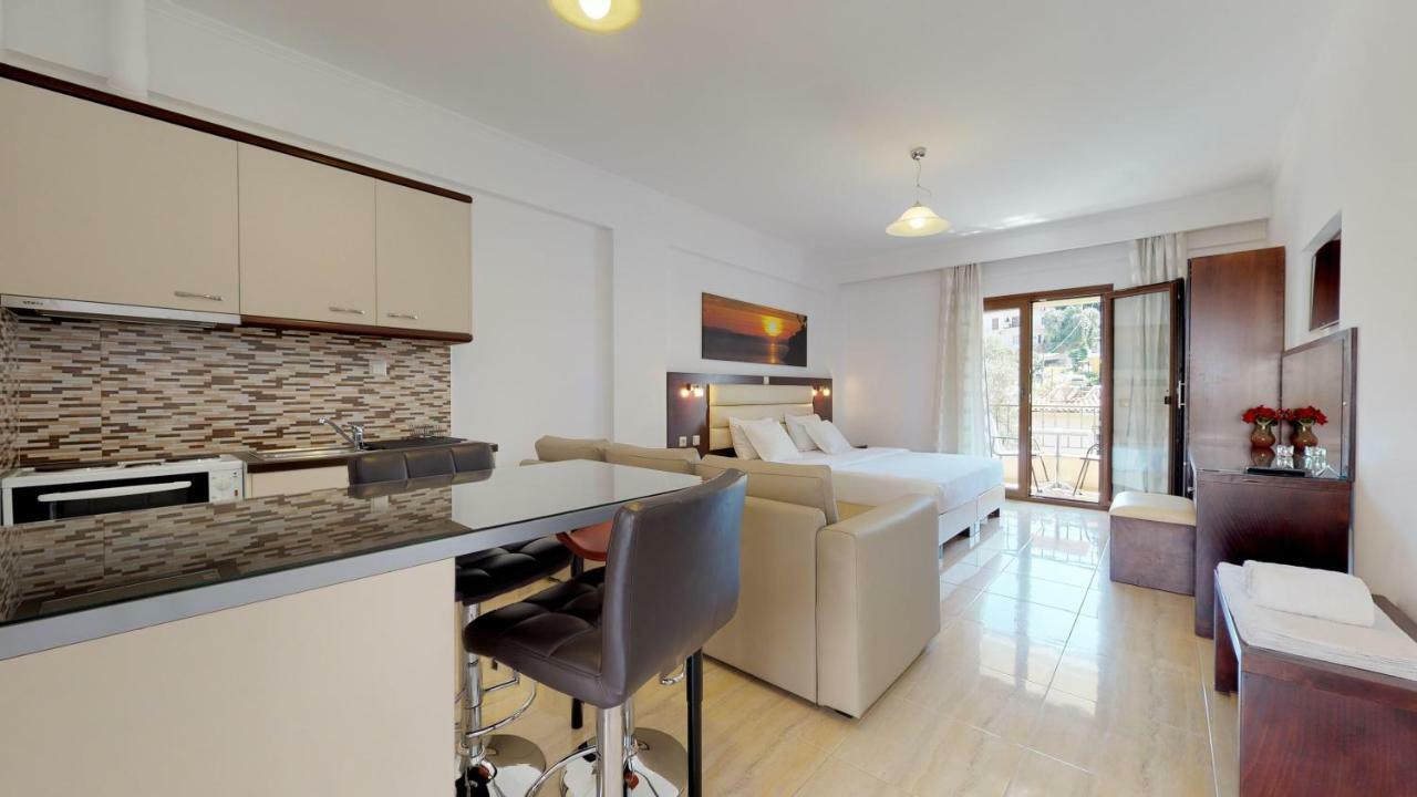 Valentinos House Ξενοδοχείο Πάργα Εξωτερικό φωτογραφία