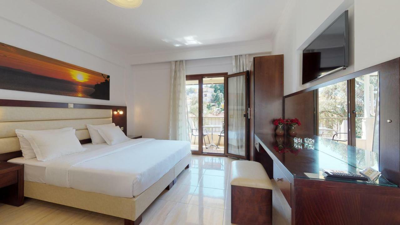 Valentinos House Ξενοδοχείο Πάργα Εξωτερικό φωτογραφία