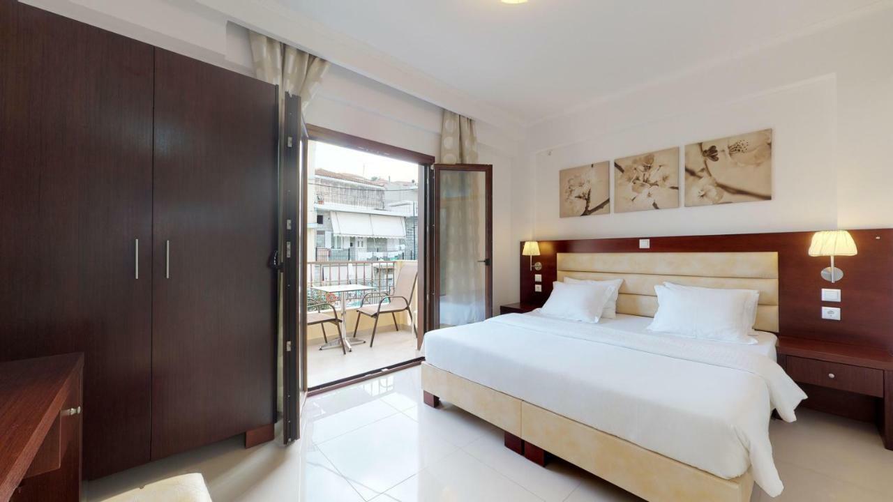 Valentinos House Ξενοδοχείο Πάργα Εξωτερικό φωτογραφία