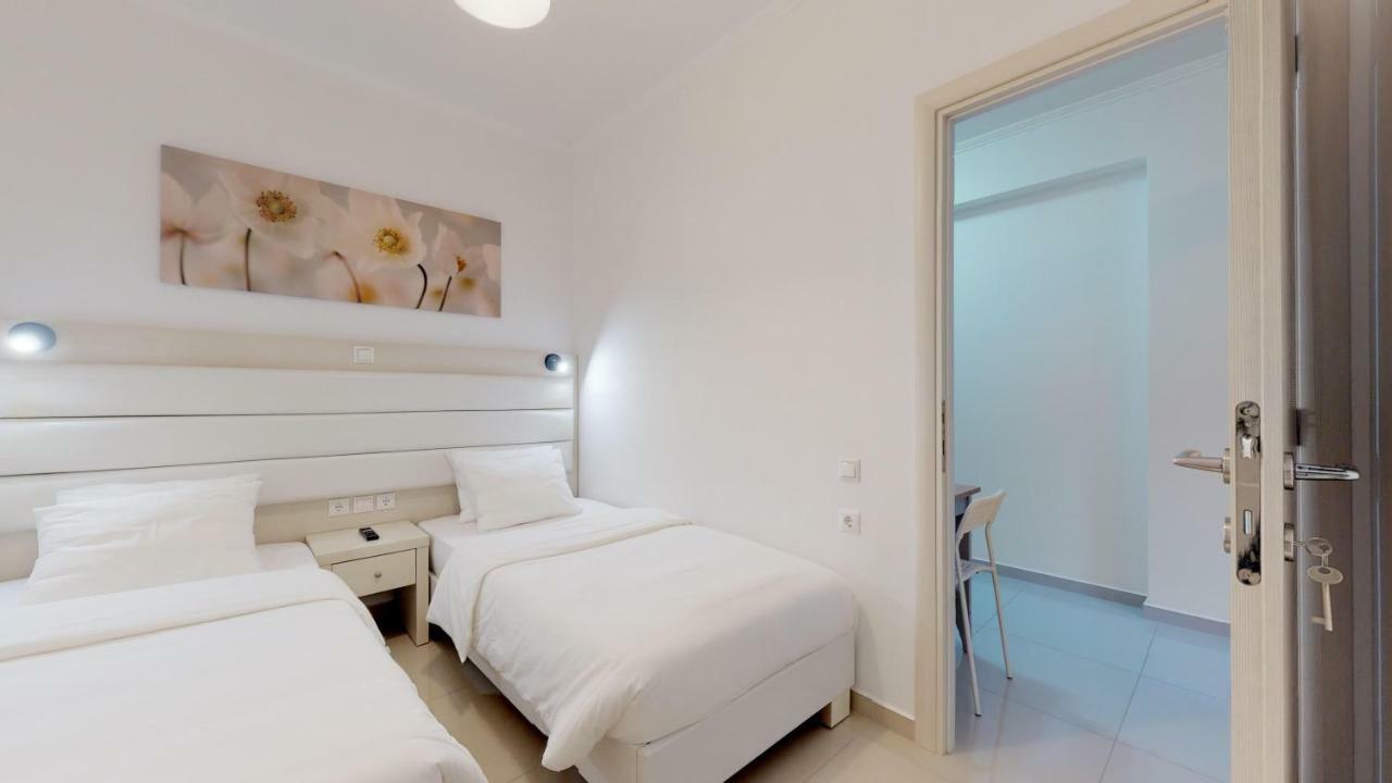 Valentinos House Ξενοδοχείο Πάργα Εξωτερικό φωτογραφία