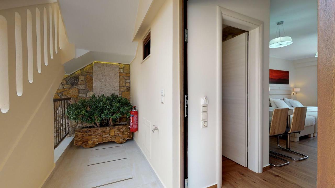 Valentinos House Ξενοδοχείο Πάργα Εξωτερικό φωτογραφία