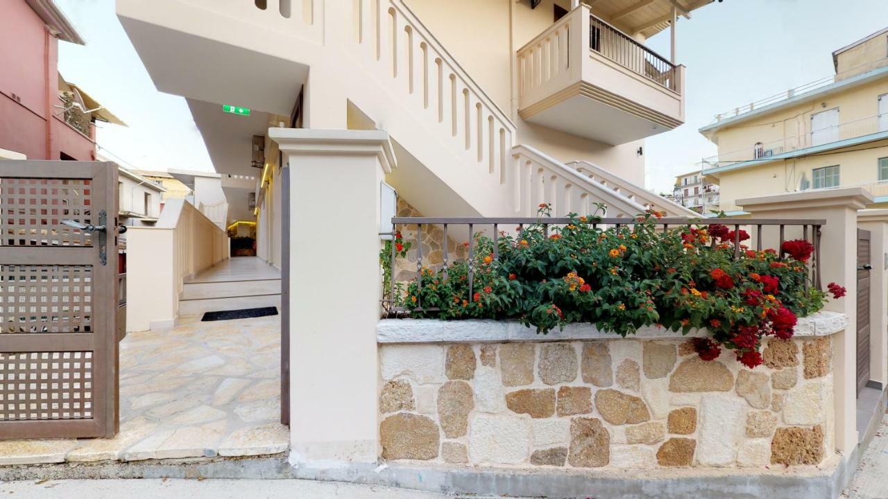 Valentinos House Ξενοδοχείο Πάργα Εξωτερικό φωτογραφία